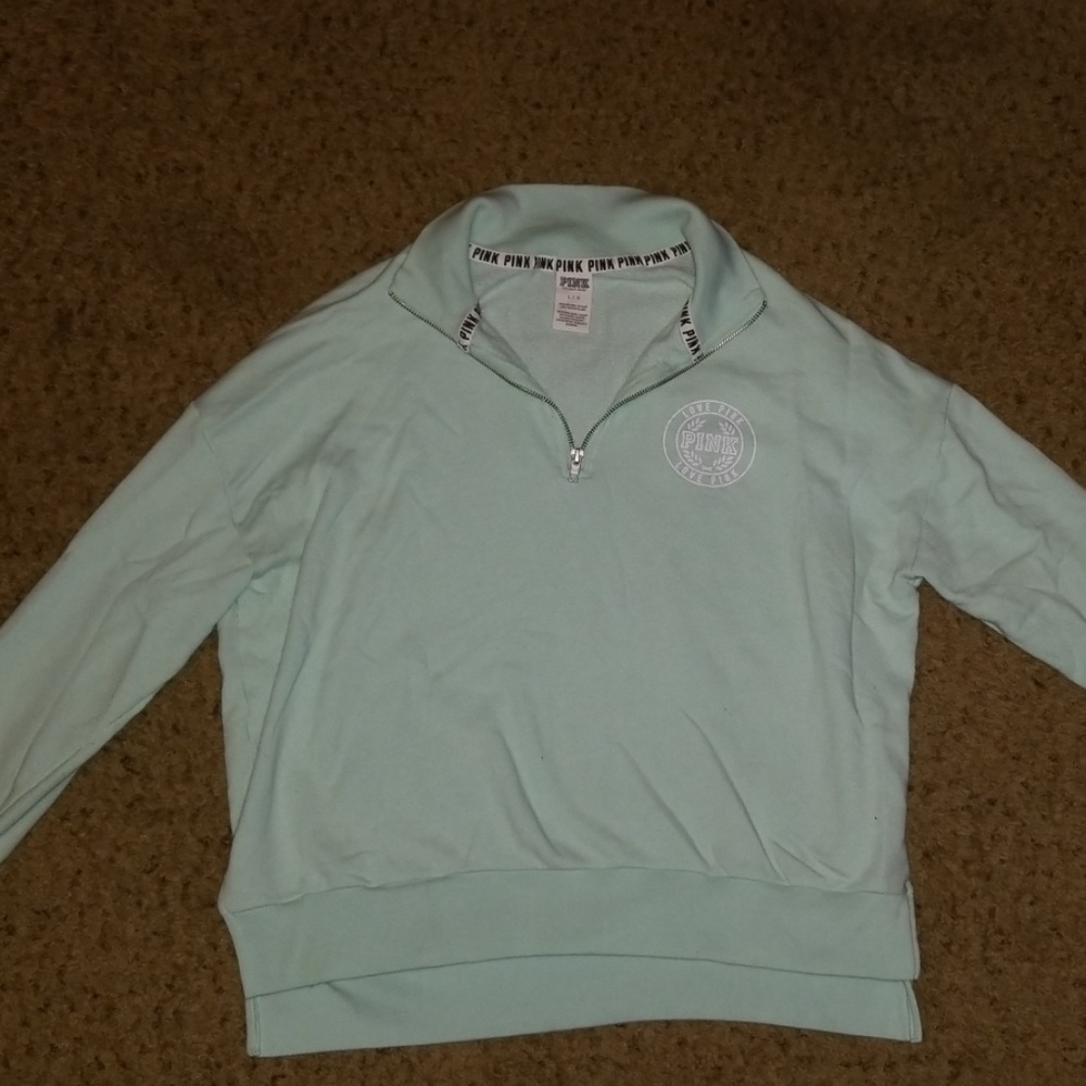 PINK sweatshirt